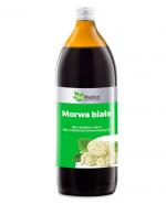 EkaMedica Morwa biała sok - 1000 ml