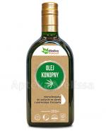 EKAMEDICA Olej konopny - 350 ml