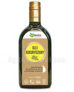 EKAMEDICA Olej kukurydziany - 350 ml