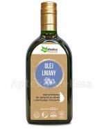 EKAMEDICA Olej lniany - 350 ml - Apteka internetowa Melissa