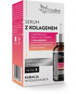  Ekamedica Serum z kolagenem, 20 ml, cena, opinie, wskazania