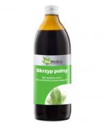 EKAMEDICA Skrzyp polny - 0,5 l