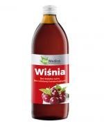 EkaMedica 25 Wiśnia Sok z wiśni 0,5 l