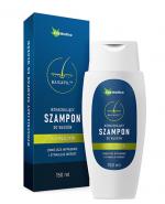 EkaMedica Wzmacniający Szampon do włosów dla mężczyzn, 150 ml