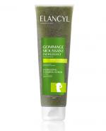 ELANCYL Energetyzujący pieniący peeling - 150 ml