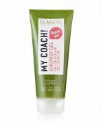 Elancyl My Coach Żel pod prysznic, 200 ml