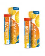 ELECTROVIT - 2 x 20 tabl. mus.