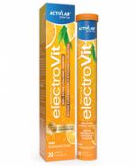 ELECTROVIT - 20 tabl. mus.