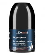 Element Men Antyperspirant dla mężczyzn - 50 ml