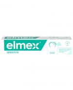 ELMEX SENSITIVE Pasta do zębów wrażliwych - 75 ml
