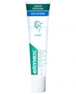 Elmex Sensitive Professional Gentle Whitening Terapeutyczna pasta do zębów - 75 ml