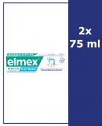 ELMEX SENSITIVE WHITENING Pasta do zębów wybielająca - 2x75 ml
