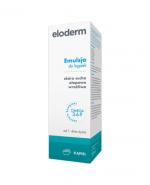 ELODERM Emulsja do kąpieli - 200 ml
