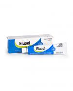 ELUGEL Żel z chlorhexydyną 0,2% - 40 ml