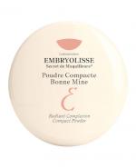 EMBRYOLISSE SECRET DE MAQUILLEURS Puder wygładzająco-brązujący Bonne Mine - 12 g