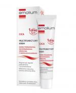 Emolium CICA Krem Naprawczy - 40 ml