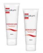 EMOLIUM DERMOCARE Krem - 2 x 75 ml