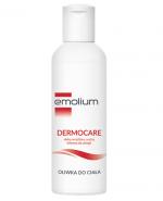  EMOLIUM DERMOCARE Oliwka do ciała - 175 ml