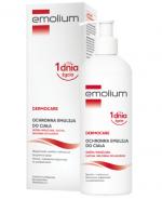 EMOLIUM DERMOCARE Emulsja do ciała - 400 ml