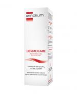 EMOLIUM DEROCARE Emulsja na suchą skórę głowy - 100 ml