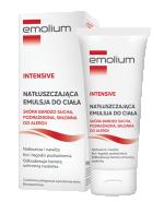  EMOLIUM INTENSIVE Natłuszczająca emulsja do ciała, 200 ml