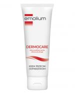 EMOLIUM DERMOCARE Krem przeciw odparzeniom - 75 ml