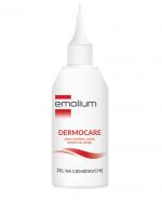  EMOLIUM DERMOCARE Żel na ciemieniuchę - 100 ml
