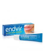 ENDVIR SIMPLEX - 5 ml