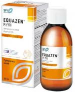 Equazen (EYE Q) Płyn o smaku cytrusowym, 200 ml