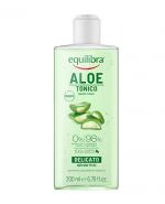 EQUILIBRA Aloesowy tonik - 200 ml - Apteka internetowa Melissa
