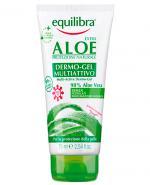 EQUILIBRA Extra aloesowy dermo-żel multi-active - 75 ml - cena, opinie 