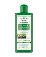  Equilibra Tricologica Przeciwstarzeniowy szampon chroniący kolor, 300 ml, cena, opinie, właściwości 