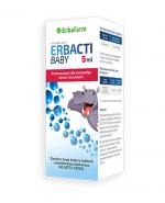 Erbafarm Erbacti Baby - 5 ml