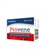 Erbafarm Provene - 30 kaps.