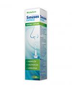 Erbafarm Sinuses Express Katar i zatoki - 20 ml