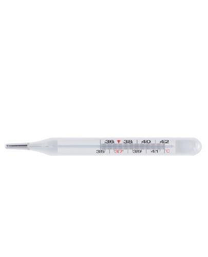  MESMED MM-109 Bezrtęciowy termometr medyczny - 1 szt. - Apteka internetowa Melissa  
