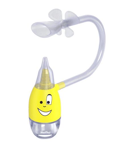  MESMED MM-111 A-PSIK Aspirator do nosa dla niemowląt i dzieci - 1 szt. - cena, opinie, wskazania - Apteka internetowa Melissa  