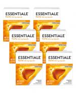  ESSENTIALE FORTE - 6 x 50 kaps. Na dolegliwości wątrobowe