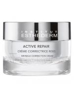 ESTHEDERM ACTIVE REPAIR WRINKLE CORRECTION CREAM Krem silnie regenerujący, naprawczy oraz zapobiegający pierwszym zmarszczkom - 50 ml