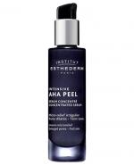 ESTHEDERM INTENSIVE AHA PEEL SERUM Zaawansowane serum z kwasami AHA intensywnie regenerujące skórę - 30 ml
