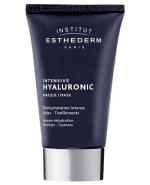 ESTHEDERM INTENSIVE HYALURONIC MASK Intensywnie nawilżająca maska ze skoncentrowanym kwasem hialuronowym - 75 ml