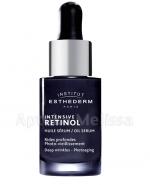 ESTHEDERM INTENSIVE RETINOL OIL SERUM Zaawansowane oleiste serum z retinolem intensywnie przeciwzmarszczkowe - 15 ml