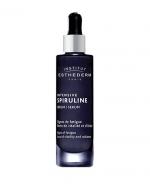 ESTHEDERM INTENSIVE SPIRULINE SERUM Zaawansowane serum ze spiruliną o działaniu ujędrniającym i regenerującym - 30 ml