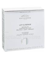 ESTHEDERM LIFT&REPAIR EYE CONTOUR LIFT PATCHES Ekskluzywne płatki pod oczy o działaniu liftingującym - 10 x 3 ml