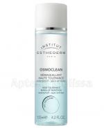 ESTHEDERM OSMOCLEAN Dwufazowy płyn do demakijażu oczu i ust - 125 ml