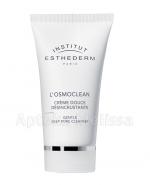 ESTHEDERM OSMOCLEAN Głęboko oczyszczający krem-peeling do twarzy i dekoltu - 75 ml
