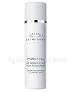 ESTHEDERM OSMOCLEAN Silnie nawilżające mleczko oczyszczające do demakijażu - 200 ml
