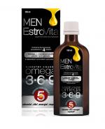 ESTROVITA MEN - 150 ml