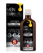 ESTROVITA MEN - 250 ml
