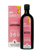 Estrovita Skin Omega 3-6-9, 250 ml